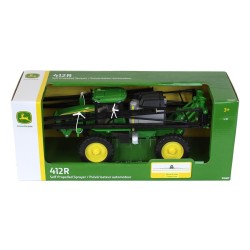 1:32 JOHN DEERE 412R 