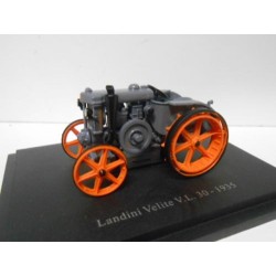 1:50 LANDINI Velite V.L. 30  1935 1:43