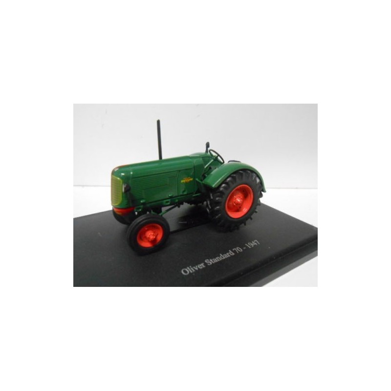 1:50 OLIVER Standard 70  1947 1:43