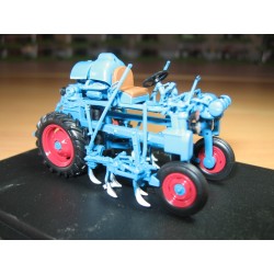 1:50 BOBARD BB V W  1959 1:43