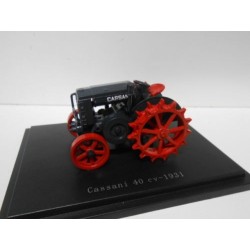 1:50 CASSANI 40 CV  1931 1:43