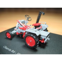 1:50 CHAUVIN R6  1954 1:43