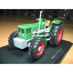 1:50 DEUTZ D 130  1972 1:43