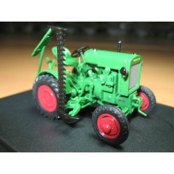 1:50 DEUTZ F1M 414  1946 1:43