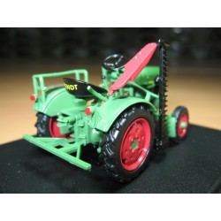 1:50 FENDT 20 G  1955 1:43