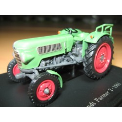 1:50 FENDT Farmer 2  1961 1:43