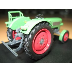 1:50 FENDT Farmer 2  1961 1:43