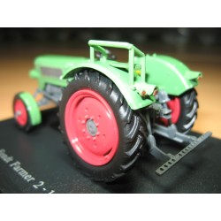 1:50 FENDT Farmer 2  1961 1:43