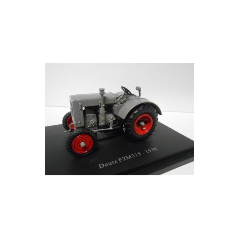 1:50 FENDT F2M315  1938 1:43