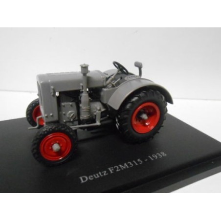 1:50 FENDT F2M315  1938 1:43