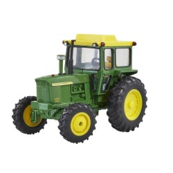 1:32 JOHN DEERE 4020 con cabina