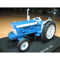 1:50 FORD 5000  1964 1:43