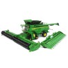 1:32 JOHN DEERE cosechadora X9 1000