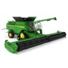 1:32 JOHN DEERE cosechadora X9 1000