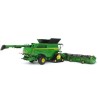 1:32 JOHN DEERE cosechadora X9 1000