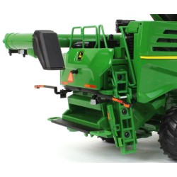 1:32 JOHN DEERE cosechadora X9 1000