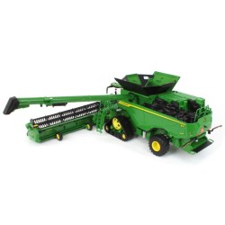 1:32 JOHN DEERE cosechadora X9 1000