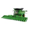 1:32 JOHN DEERE cosechadora X9 1000