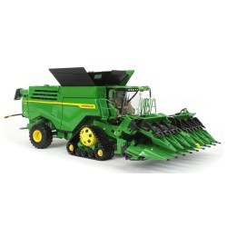 1:32 JOHN DEERE cosechadora X9 1000