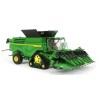 1:32 JOHN DEERE cosechadora X9 1000