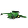 1:32 JOHN DEERE cosechadora X9 1000