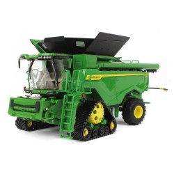 1:32 JOHN DEERE cosechadora X9 1000