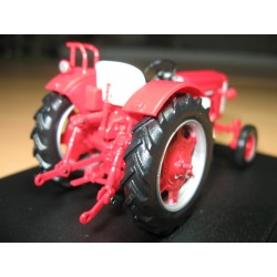 1:50 IH McCORMICK F270  1964 1:43