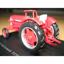 1:50 IH McCORMICK F270  1964 1:43