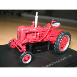 1:50 IH McCORMICK Farmall Super FC  1955 1:43