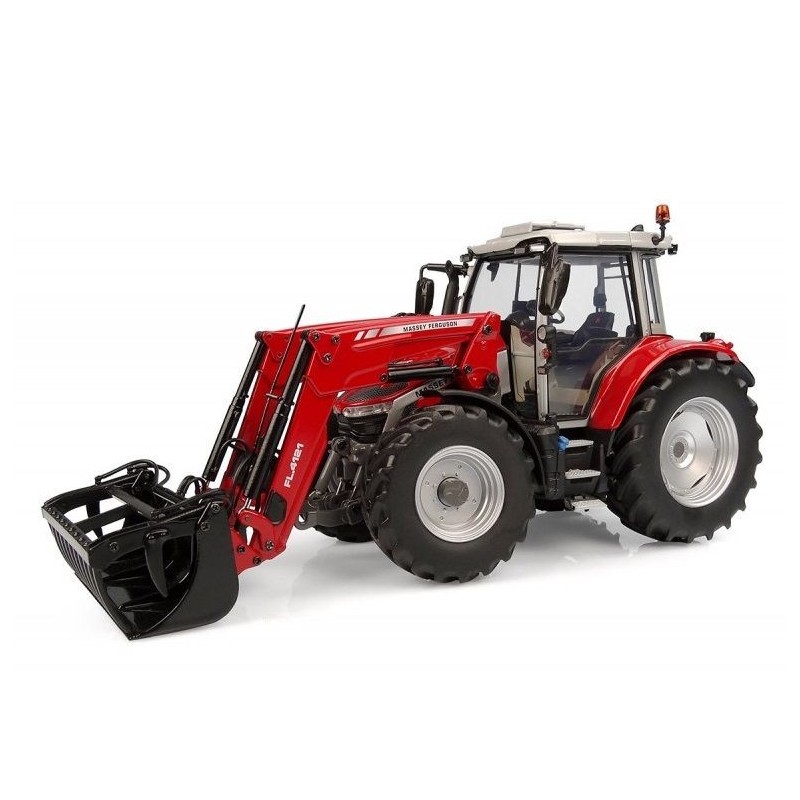 VALTRA A750.