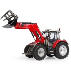 VALTRA A750.