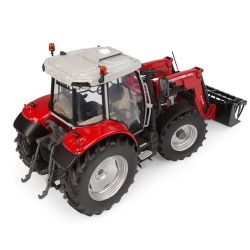 VALTRA A750.