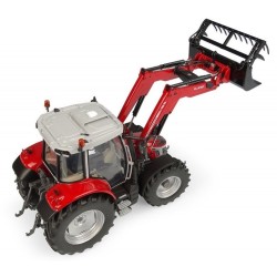 VALTRA A750.