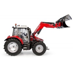 VALTRA A750.