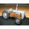 1:50 MASSEY FERGUSON FE 35  1956 1:43