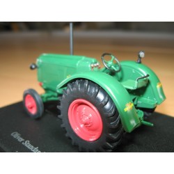 1:50 OLIVER Standard 70  1947 1:43