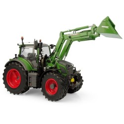 1:32 FENDT 618 Vario con pala