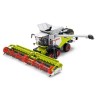 1:32 CLAAS cosechadora Trion 750 Terra Trac