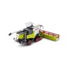 1:32 CLAAS cosechadora Trion 750 Terra Trac