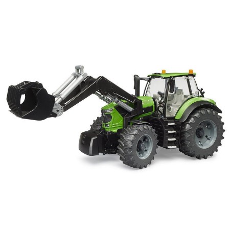 copy of 1:16 DEUTZ Agrotron X720 Doble Rueda Trasera