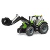 copy of 1:16 DEUTZ Agrotron X720 Doble Rueda Trasera