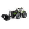 copy of 1:16 DEUTZ Agrotron X720 Doble Rueda Trasera