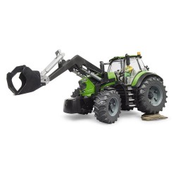 copy of 1:16 DEUTZ Agrotron X720 Doble Rueda Trasera