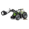 copy of 1:16 DEUTZ Agrotron X720 Doble Rueda Trasera