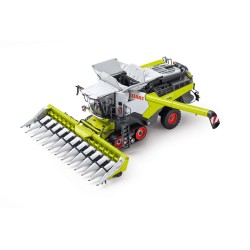 copy of 1:32 CLAAS cosechadora Lexion 8800 Terra Trac