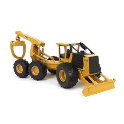 1:32 TIGERCAT Skidder 635D