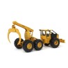 1:32 TIGERCAT Skidder 635D