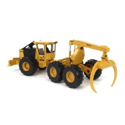 1:32 TIGERCAT Skidder 635D