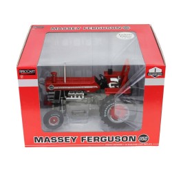 1:16 Metal: MASSEY FERGUSON 1150