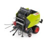 copie de CLAAS ROLANT 260 ROTORCUT Enrolladora-empacadora.